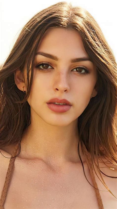 celine farach models